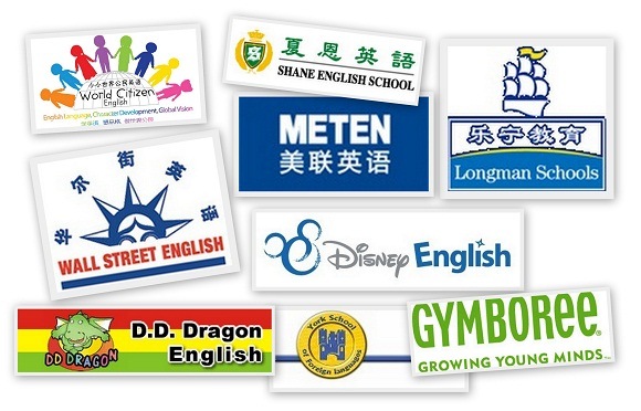 Teach English in Beijing - Schools